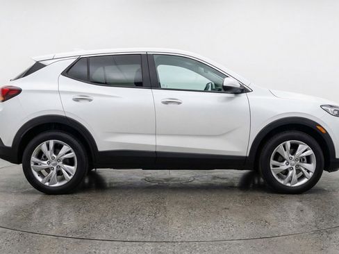 Used 2025 Buick Encore GX Preferred image 11