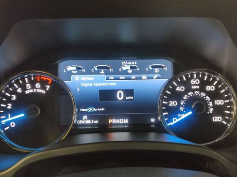 Used 2018 Ford F150 Lariat image 23