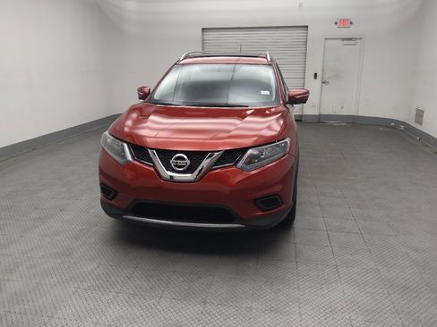 Used 2014 Nissan Rogue SV w/ SV Premium Package AWD/4WD image 15