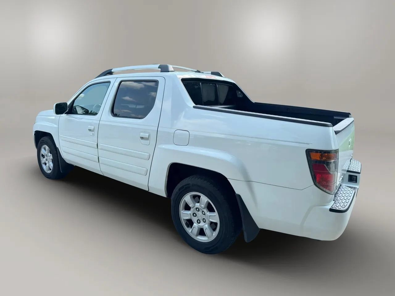 Used 2006 Honda Ridgeline RTL image 8