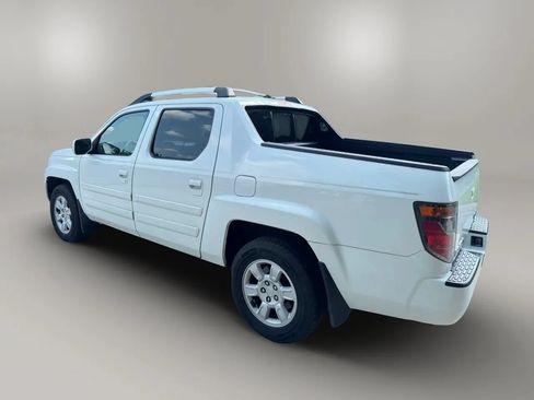 Used 2006 Honda Ridgeline RTL image 8