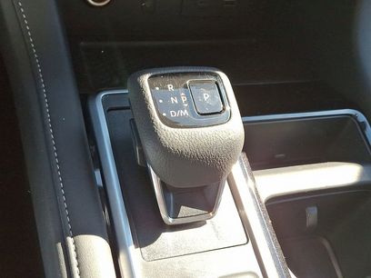 Used 2024 Nissan Pathfinder SL w/ Black Appearance Package