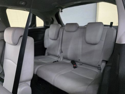 Used 2018 Honda Odyssey Elite image 27