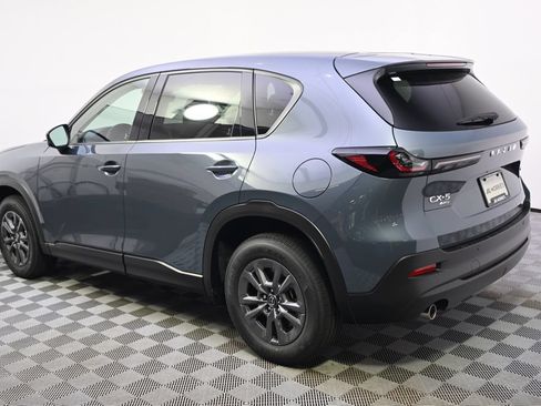 New 2026 MAZDA CX-5 Select AWD/4WD image 3