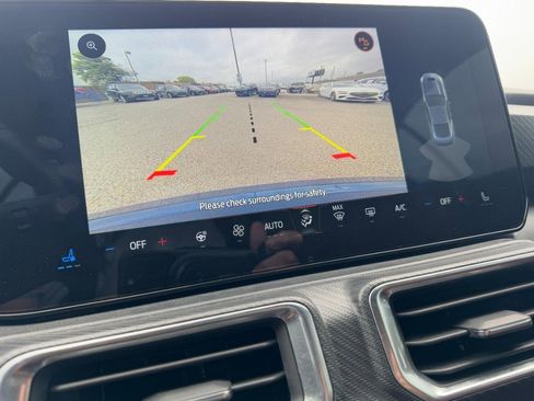 Used 2024 Ford Mustang GT Premium image 19