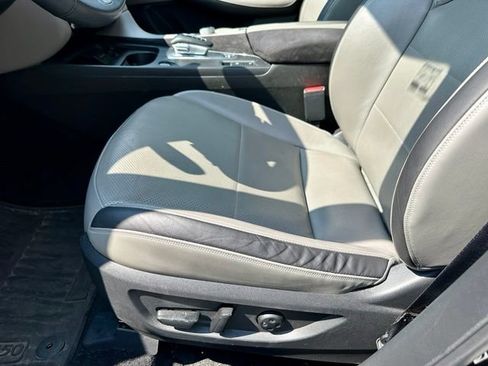 Used 2023 INFINITI QX50 Sensory AWD/4WD image 15