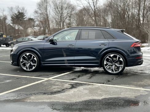 Used 2024 Audi RS Q8 image 3