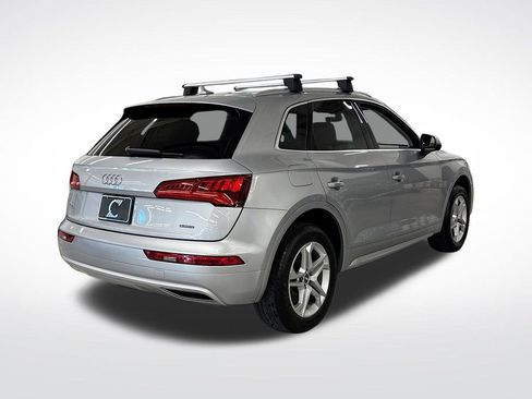 Used 2019 Audi Q5 2.0T Premium image 5