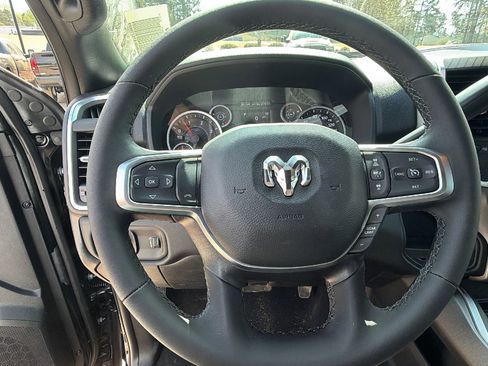 New 2026 RAM 2500 Big Horn image 22