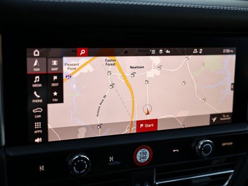 Used 2023 Porsche Macan S image 42