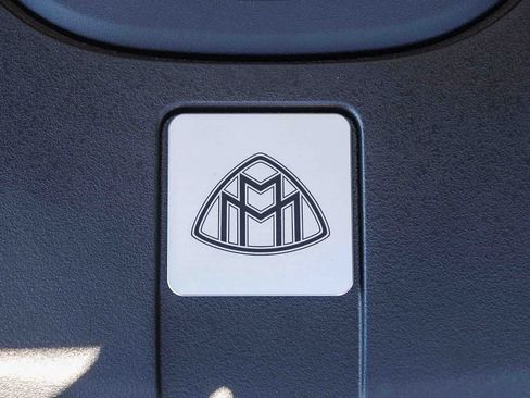 New 2026 Mercedes-Benz Maybach S 680 4MATIC image 15