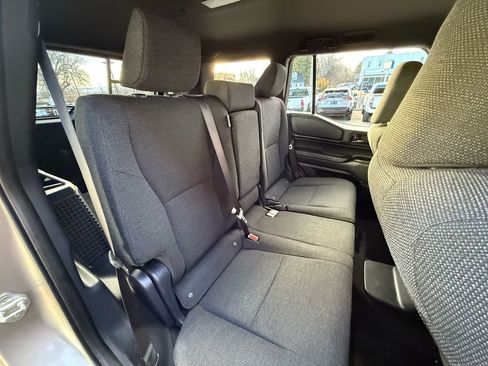 Used 2024 Toyota Land Cruiser 1958 image 26