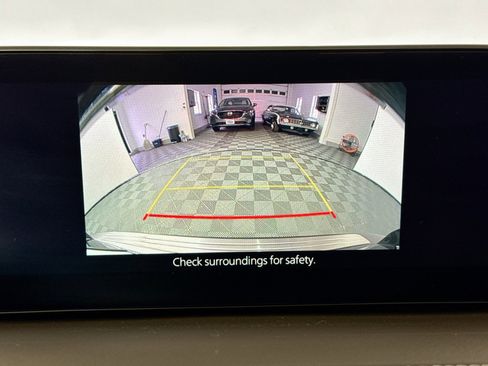 Used 2025 MAZDA CX-30 AWD 2.5 S w/ Premium Package image 28