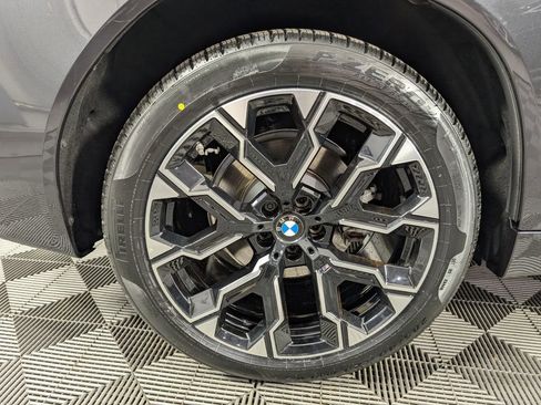Certified 2026 BMW X3 xDrive30 w/ M Sport Package AWD/4WD image 9