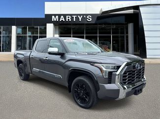 Used 2023 Toyota Tundra 1794 Edition w/ TRD Off-Road Package AWD/4WD 360° Tour