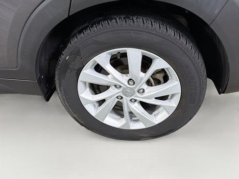 Used 2020 Hyundai Tucson Value FWD image 30