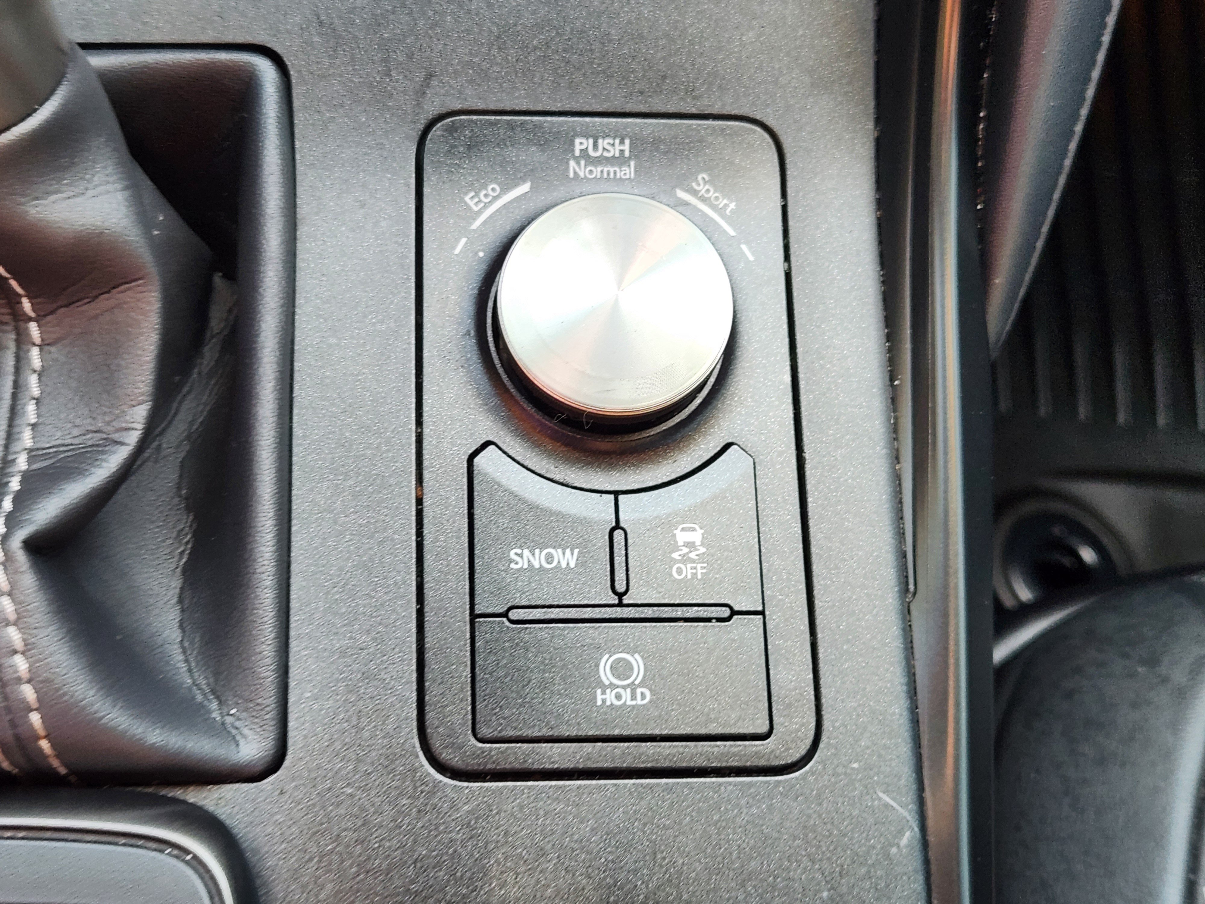 Used 2023 Lexus IS 350 F Sport w/ Memory Package AWD/4WD image 22