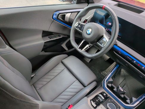 Used 2026 BMW X3 M50 AWD/4WD image 34