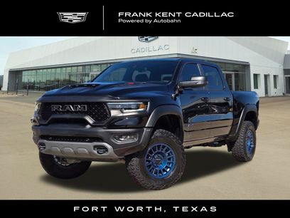 Used 2024 RAM 1500 TRX w/ TRX Level 2 Equipment Group
