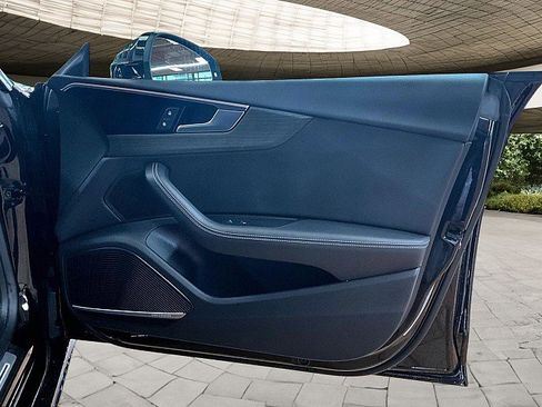 Used 2021 Audi A5 2.0T Premium Plus w/ Premium Plus AWD/4WD image 29