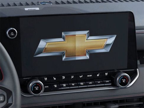 New 2026 Chevrolet Colorado Z71 w/ Technology Package image 20