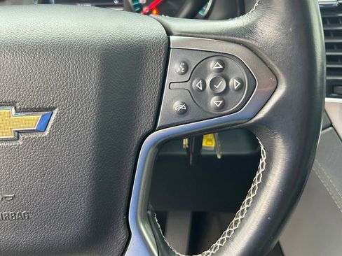 Used 2016 Chevrolet Tahoe LT RWD image 40