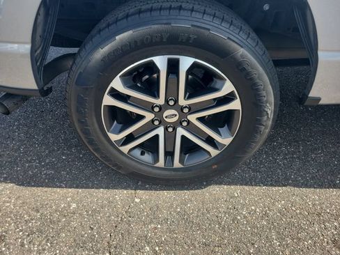 Certified 2023 Ford F150 XL w/ STX Appearance Package RWD image 6