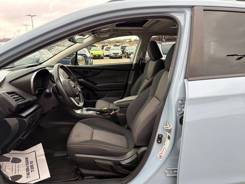 Used 2020 Subaru Crosstrek 2.0i Premium w/ Moonroof Package 1 image 14