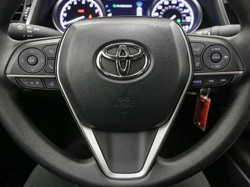 Certified 2023 Toyota Camry LE image 31