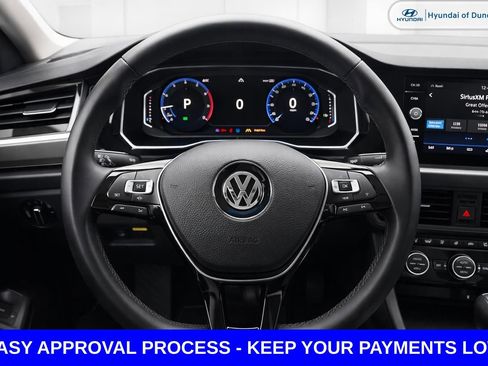 Used 2019 Volkswagen Jetta SEL Premium FWD image 10
