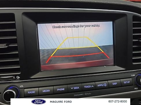 Used 2017 Hyundai Elantra SE w/ SE A/T Tech Package 03 FWD image 26