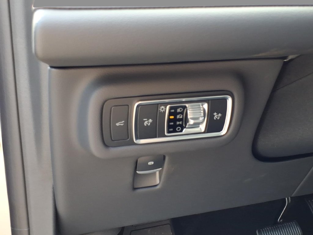 New 2026 Lincoln Nautilus Reserve w/ Jet Appearance Package AWD/4WD image 19