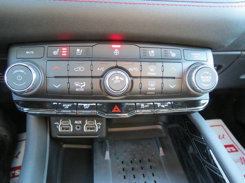 New 2026 Dodge Durango GT image 25