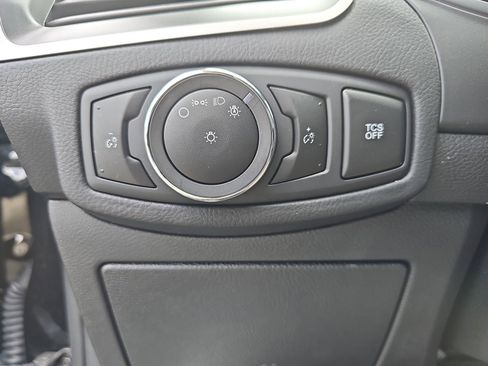 Used 2024 Ford Edge SE w/ Black Appearance Package image 28