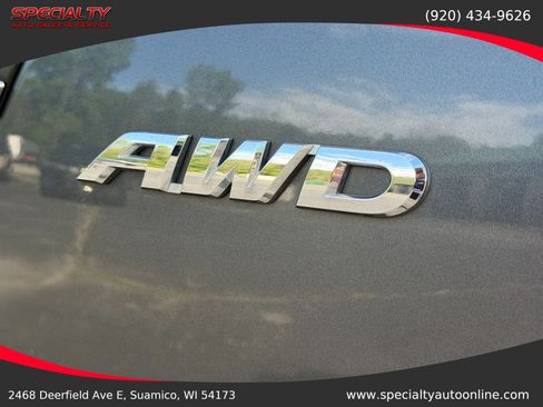 Used 2014 Honda CR-V EX image 13