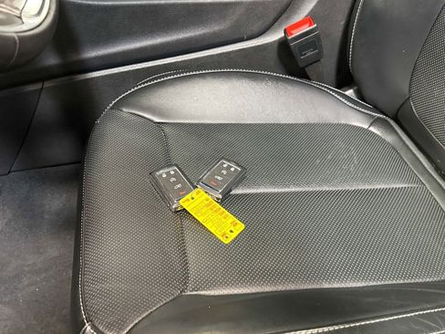 Used 2024 Jeep Grand Cherokee L Overland w/ Trailer Tow Package image 20