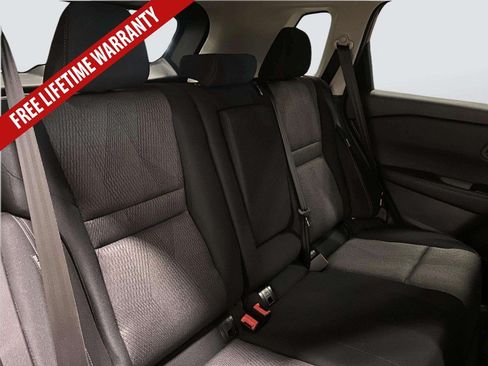 New 2026 Nissan Rogue SV FWD image 29