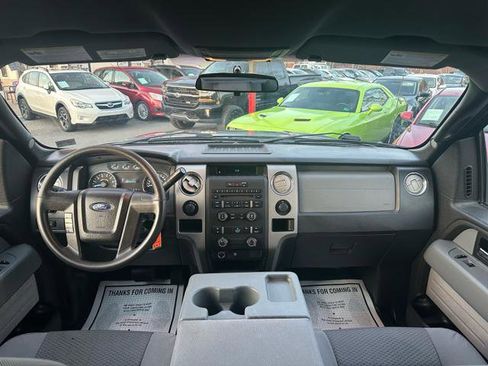 Used 2012 Ford F150 XLT image 20