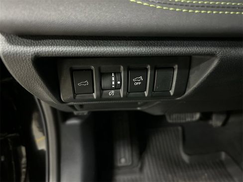 Certified 2023 Subaru Outback Onyx Edition image 17