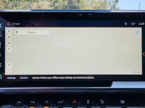 Used 2024 Chevrolet Silverado 1500 High Country w/ Midnight Edition image 23