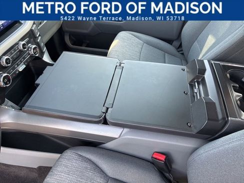 Certified 2021 Ford F150 XLT w/ Equipment Group 302A High image 22