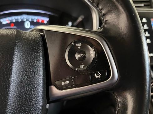 Used 2022 Honda CR-V EX-L image 26