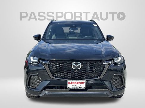 New 2026 MAZDA CX-70 3.3 Turbo S w/ Premium Package AWD/4WD image 6