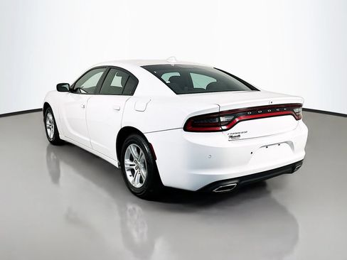 Used 2023 Dodge Charger SXT RWD image 5