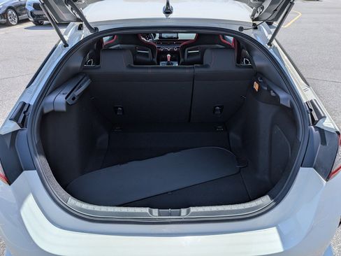 Used 2025 Honda Civic Type R image 32