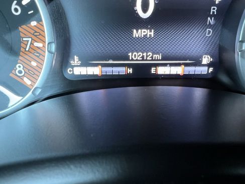 Used 2022 Jeep Renegade Latitude image 30