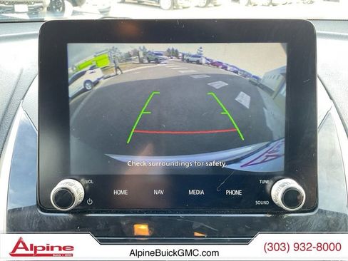 Used 2025 Mitsubishi Eclipse Cross SE image 16