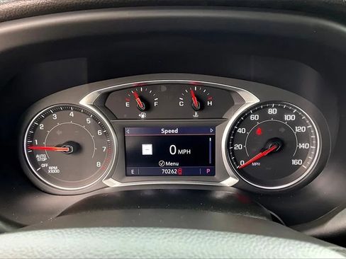 Used 2021 GMC Acadia SLE w/ Driver Convenience Package image 20