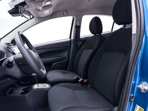 Used 2024 Mitsubishi Mirage G4 LE image 16