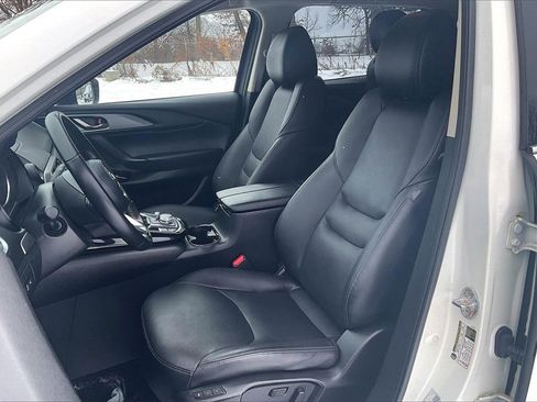 Certified 2023 MAZDA CX-9 Touring Plus image 25